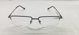 PROVO (PROVO) FRAME PR5806 Metal(FRAME COLOR CODE: M.Black,FRAME BOX SIZE (MM): 54.0)