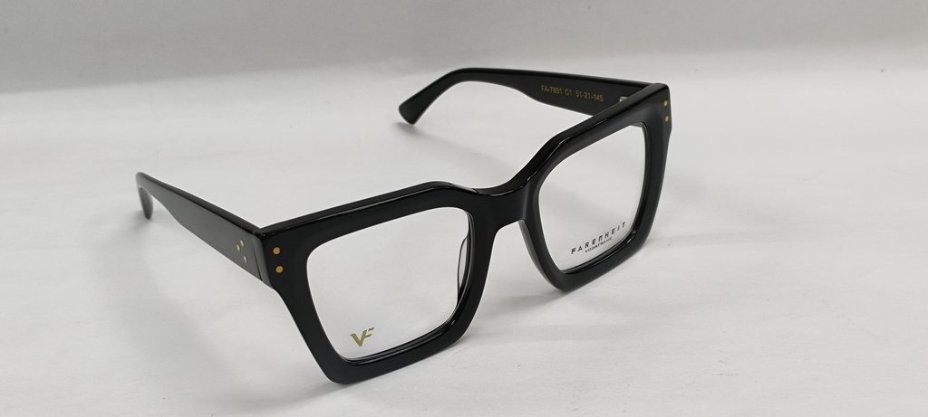FARENHEIT (FARENHEIT) FRAME FAREHHEIT VODAFRAME 7851
