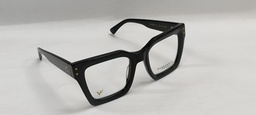 FARENHEIT (FARENHEIT) FRAME FAREHHEIT VODAFRAME 7851(FRAME COLOR CODE: C1 SHINE BLACK,FRAME BOX SIZE (MM): 51.0)